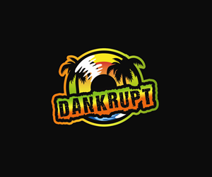 Logo Design by L.A. for Dankrupt | Design: #3438505