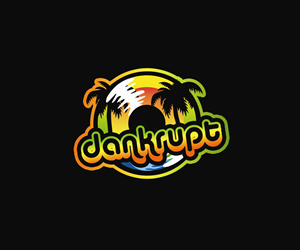Logo Design by L.A. for Dankrupt | Design: #3438514