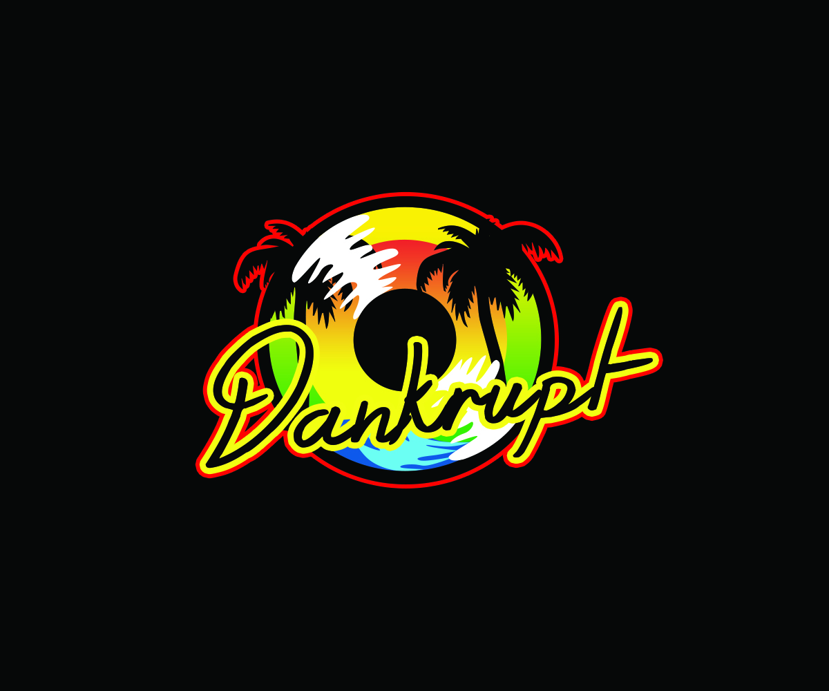Logo Design by L.A. for Dankrupt | Design #3438974