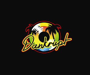 Logo Design by L.A. for Dankrupt | Design: #3438974
