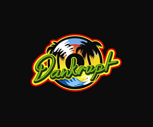 Logo Design by L.A. for Dankrupt | Design: #3445414