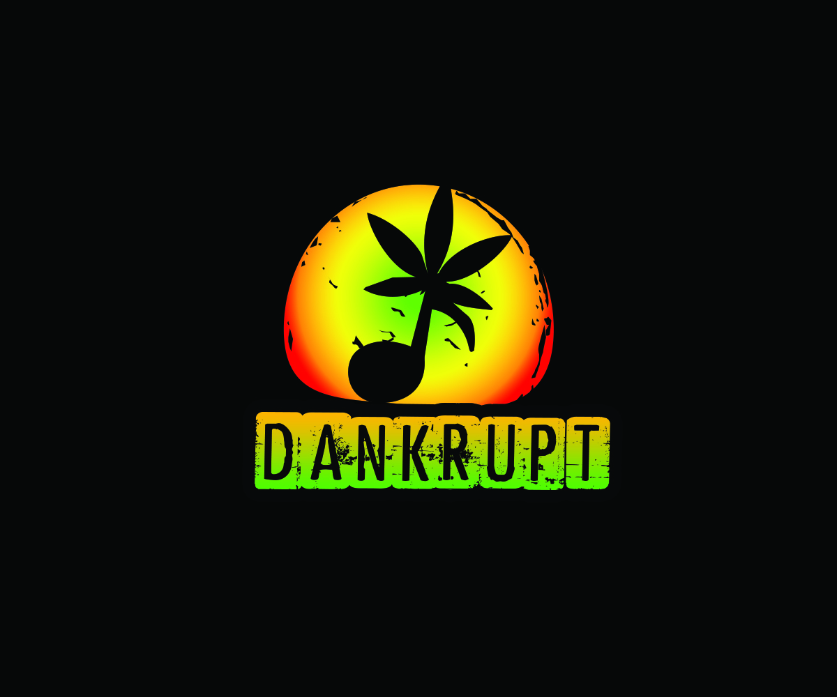 Logo Design by L.A. for Dankrupt | Design #3452915