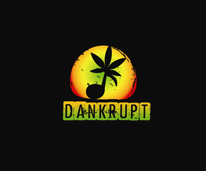 Logo Design by L.A. for Dankrupt | Design: #3452915
