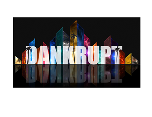 Logo Design by Bowdidge Design for Dankrupt | Design: #3486013