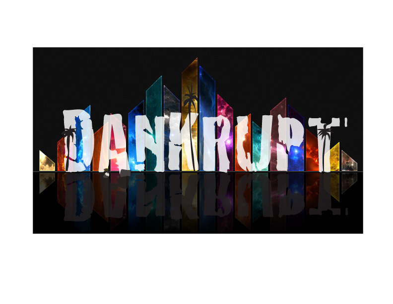 Logo Design by Bowdidge Design for Dankrupt | Design #3491277