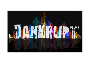 Logo Design by Bowdidge Design for Dankrupt | Design: #3491277
