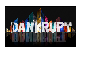 Logo Design by Bowdidge Design for Dankrupt | Design: #3491310