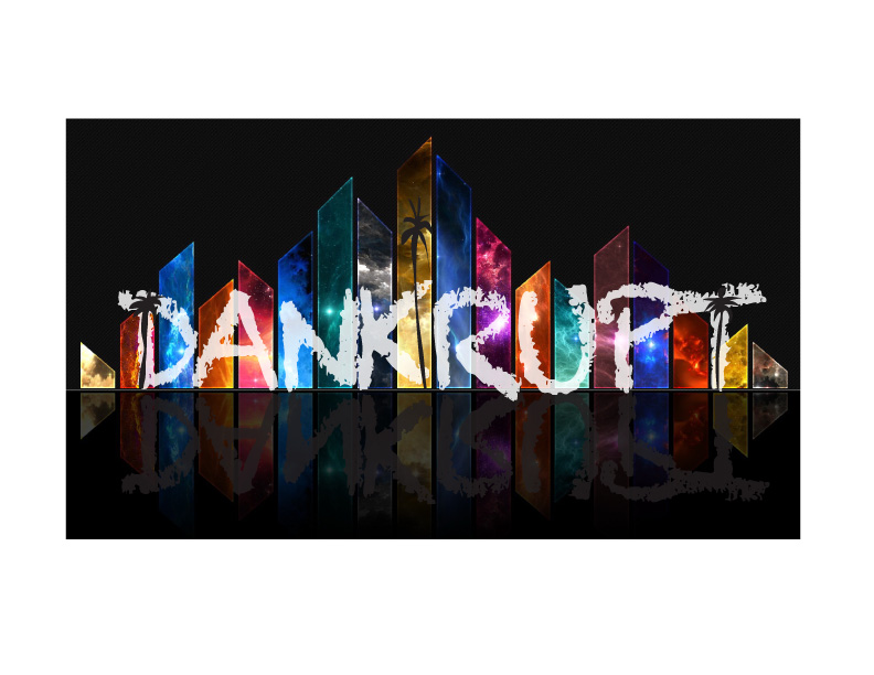 Design de Logo par Bowdidge Design pour Dankrupt | Design #3491353