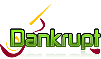 Logo Design by Nibor for Dankrupt | Design #3515894