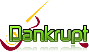 Logo Design by Nibor for Dankrupt | Design: #3515894