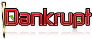 Logo Design by Nibor for Dankrupt | Design #3516003