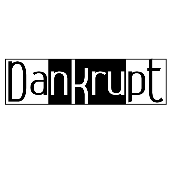 Logo Design by Antony w for Dankrupt | Design #3492261