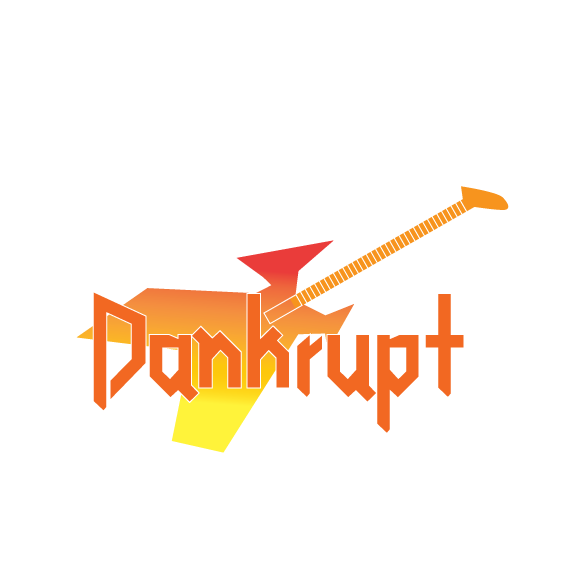 Logo Design by Antony w for Dankrupt | Design #3492266