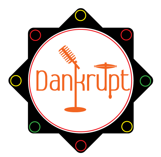 Logo Design by Antony w for Dankrupt | Design #3494754