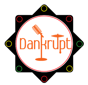 Logo Design by Antony w for Dankrupt | Design: #3494754