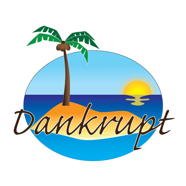 Logo Design by Antony w for Dankrupt | Design #3550005
