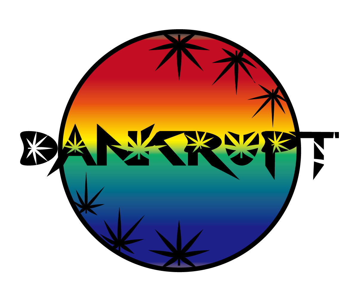 Logo Design by mari.sakai for Dankrupt | Design #3520725