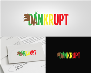 Logo Design by Gadeke for Dankrupt | Design: #3460358