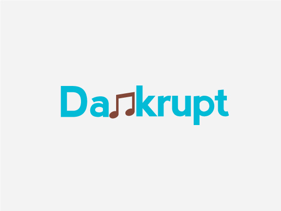 Design de Logo par Fatima MJ pour Dankrupt | Design #3494418