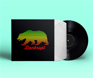 Logo Design by ryanopena for Dankrupt | Design: #3433491