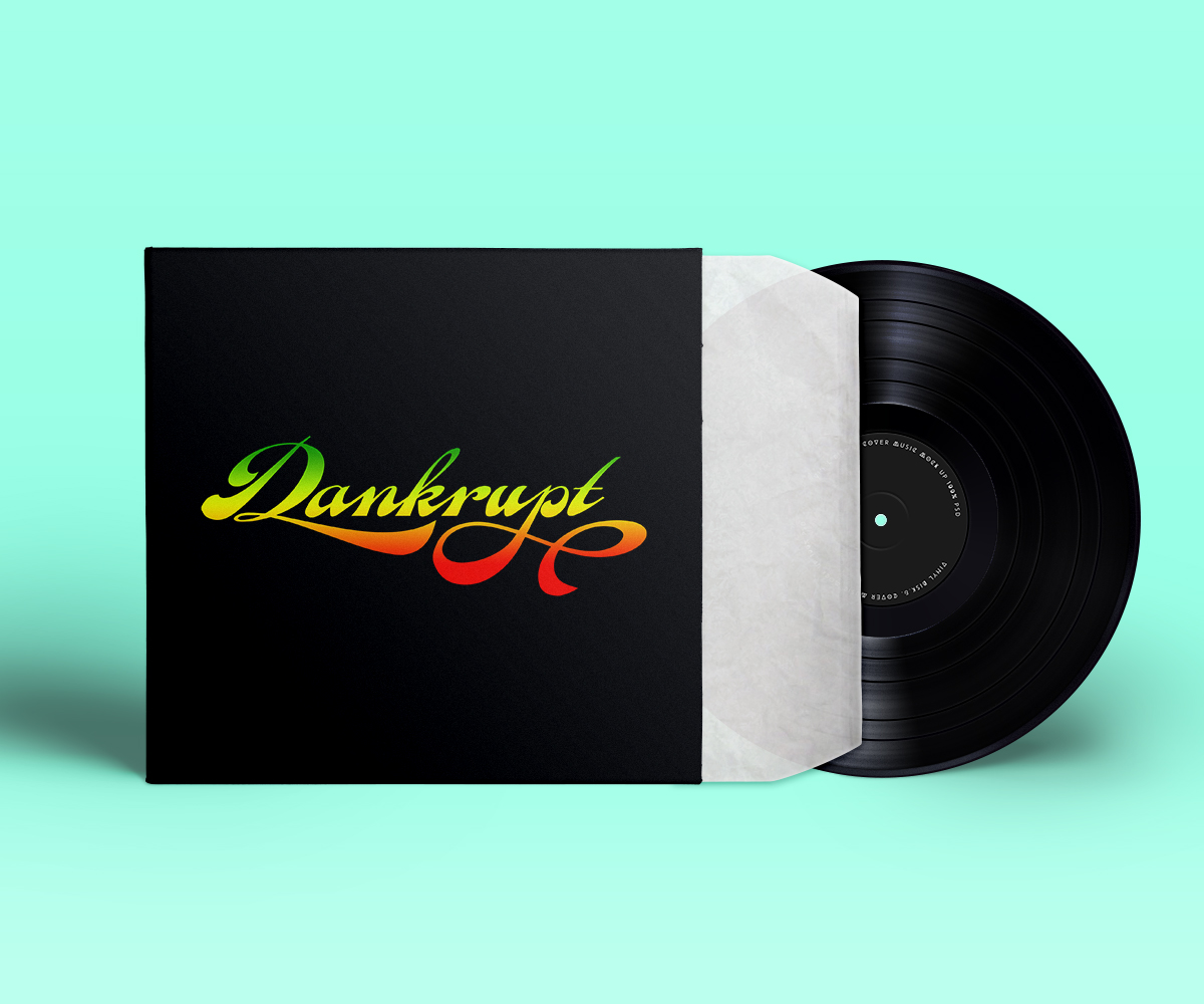Logo Design by ryanopena for Dankrupt | Design #3433494