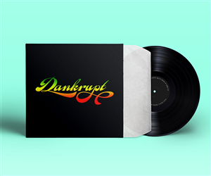 Logo Design by ryanopena for Dankrupt | Design: #3433494