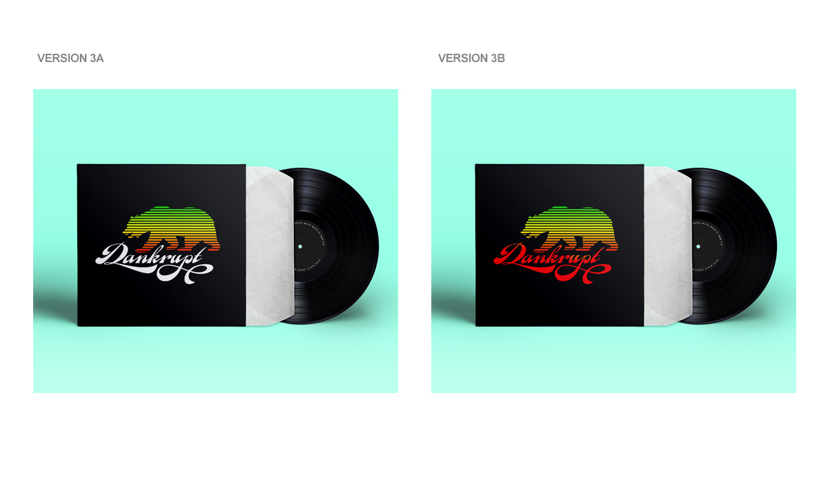 Logo-Design von ryanopena für Dankrupt | Design #3439991