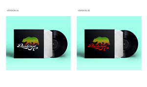 Logo Design by ryanopena for Dankrupt | Design: #3439991
