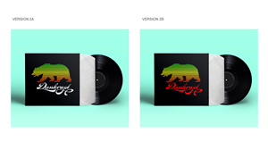 Logo Design by ryanopena for Dankrupt | Design: #3439993