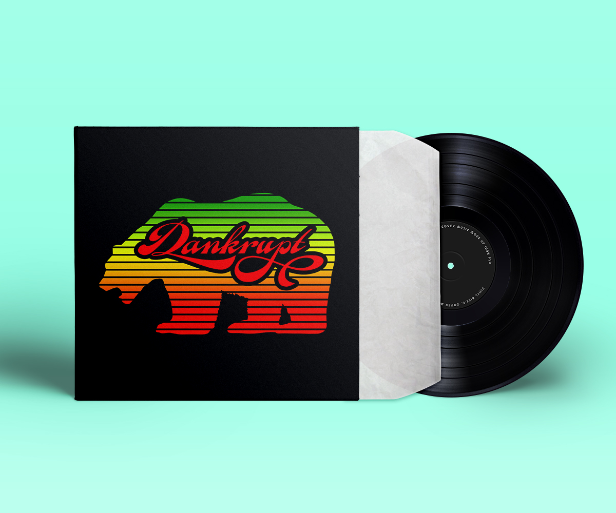 Logo Design by ryanopena for Dankrupt | Design #3454970