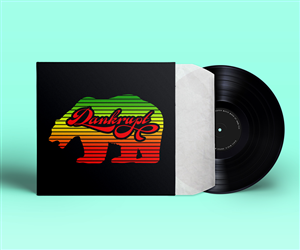 Logo Design by ryanopena for Dankrupt | Design: #3454970