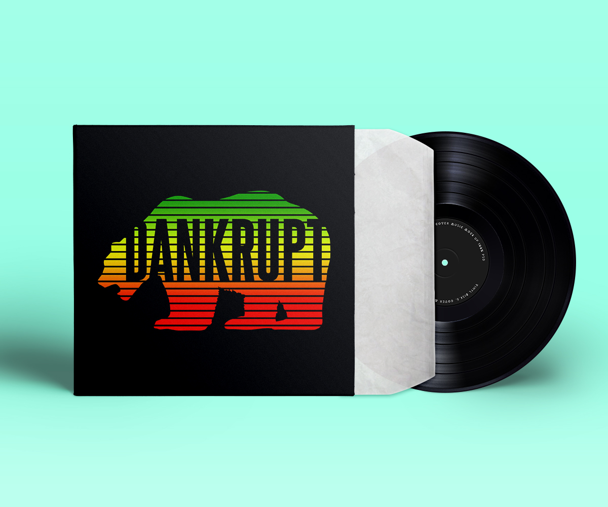 Logo-Design von ryanopena für Dankrupt | Design #3455002