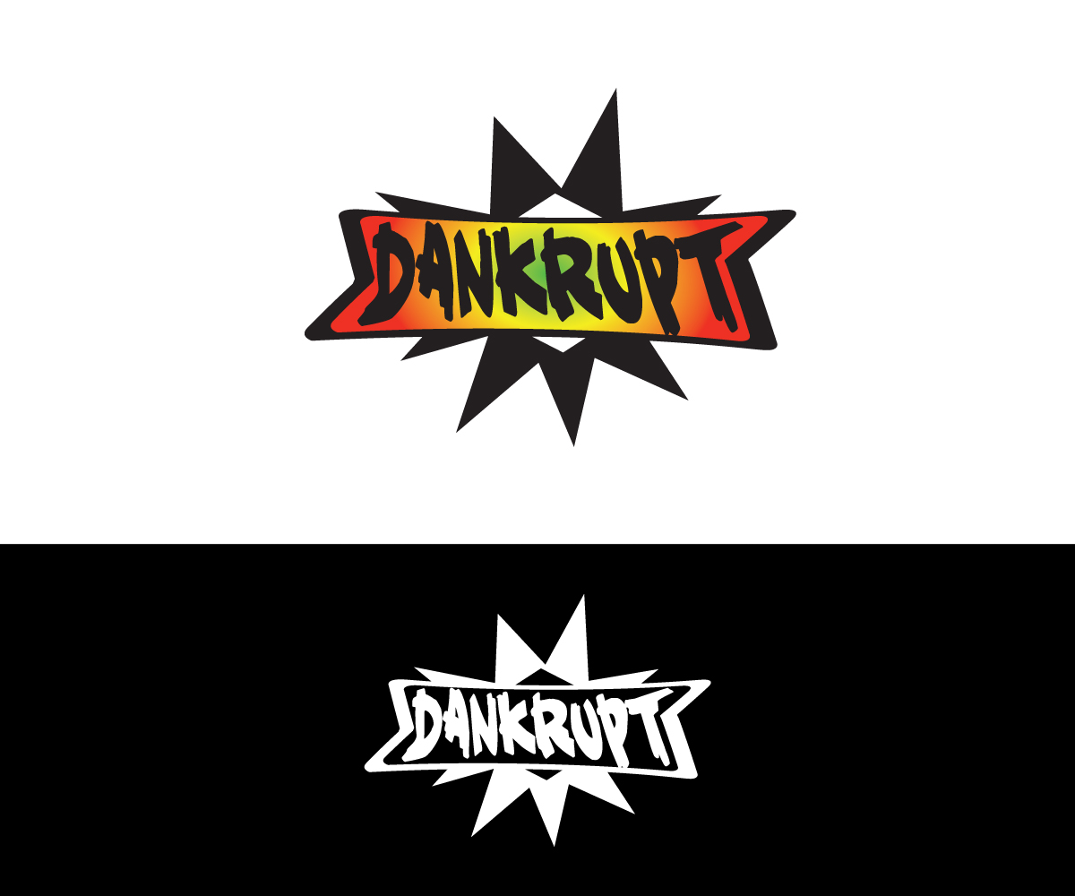 Design de Logo par DLab™ pour Dankrupt | Design #3485462