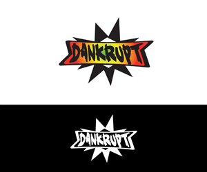 Design de Logo par DLab™ pour Dankrupt | Design : #3485462