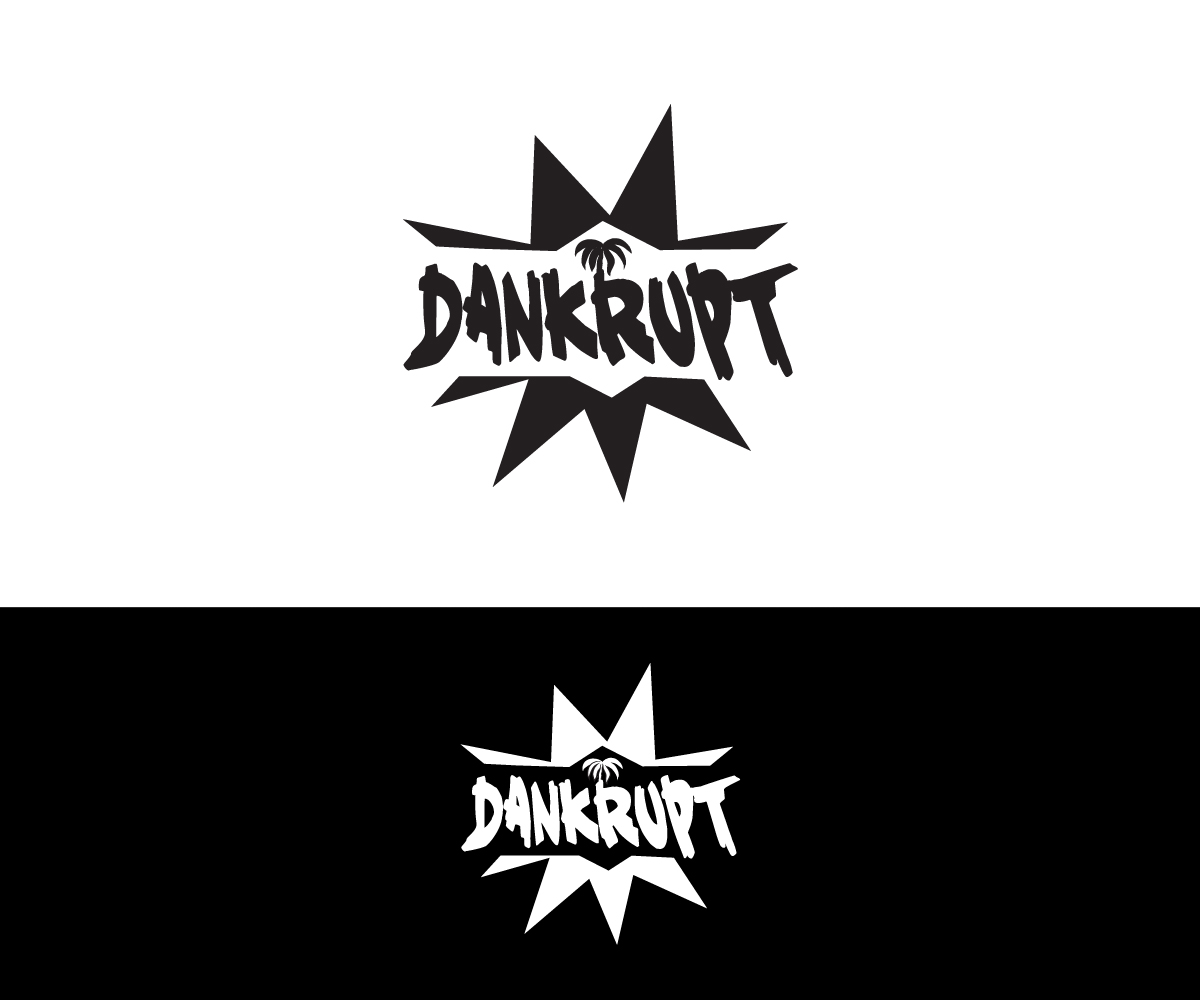 Design de Logo par DLab™ pour Dankrupt | Design #3485503