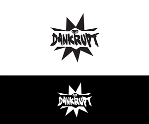 Design de Logo par DLab™ pour Dankrupt | Design : #3485503