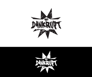 Design de Logo par DLab™ pour Dankrupt | Design : #3485740