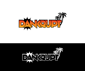 Design de Logo par DLab™ pour Dankrupt | Design : #3492546