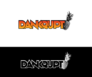 Design de Logo par DLab™ pour Dankrupt | Design : #3492704