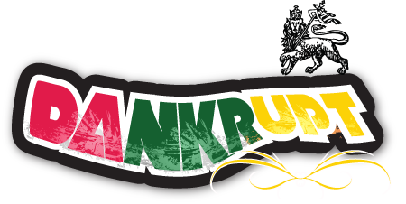 Diseño de Logo por omartyre1 para Dankrupt | Diseño #3440018