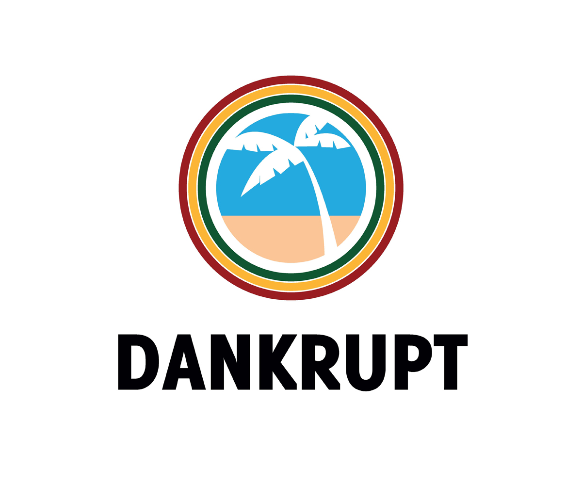 Logo Design by Haryono Cokro for Dankrupt | Design #3547458