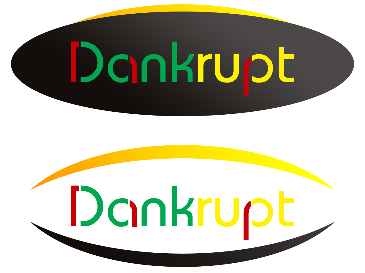 Logo Design by mairamantar for Dankrupt | Design #3434121