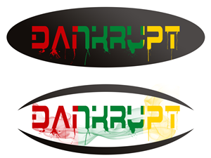 Logo Design by mairamantar for Dankrupt | Design: #3440782