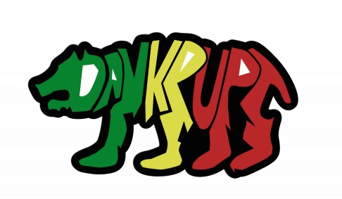 Logo Design by Ziggen66 for Dankrupt | Design #3448086