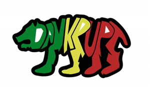 Logo Design by Ziggen66 for Dankrupt | Design: #3448086
