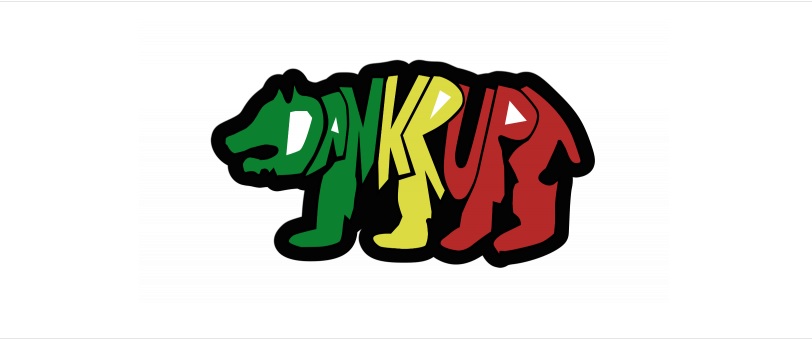 Logo Design by Ziggen66 for Dankrupt | Design #3455477