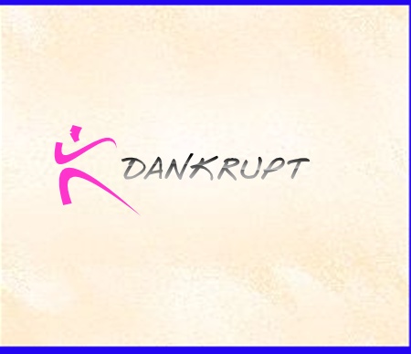 Logo Design by nandisharma for Dankrupt | Design #3495368