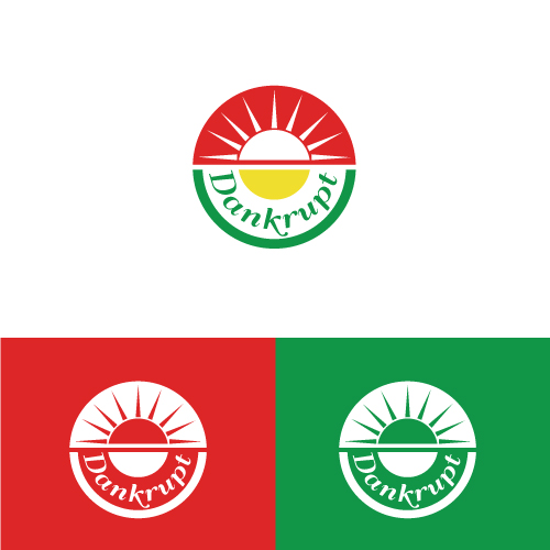 Logo Design by Keysoft for Dankrupt | Design #3448706