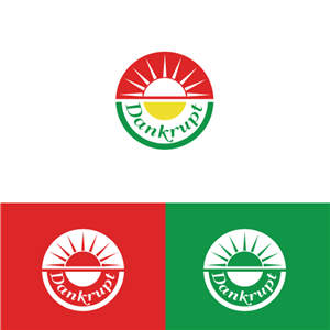 Logo Design by Keysoft for Dankrupt | Design: #3448706