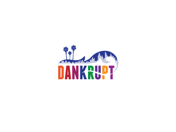 Logo Design by chuan for Dankrupt | Design #3523075